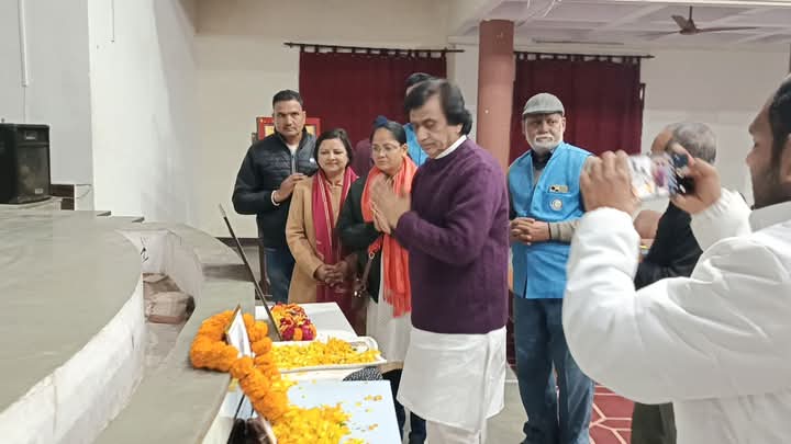 26 दिसंबर वीर बाल दिवस
